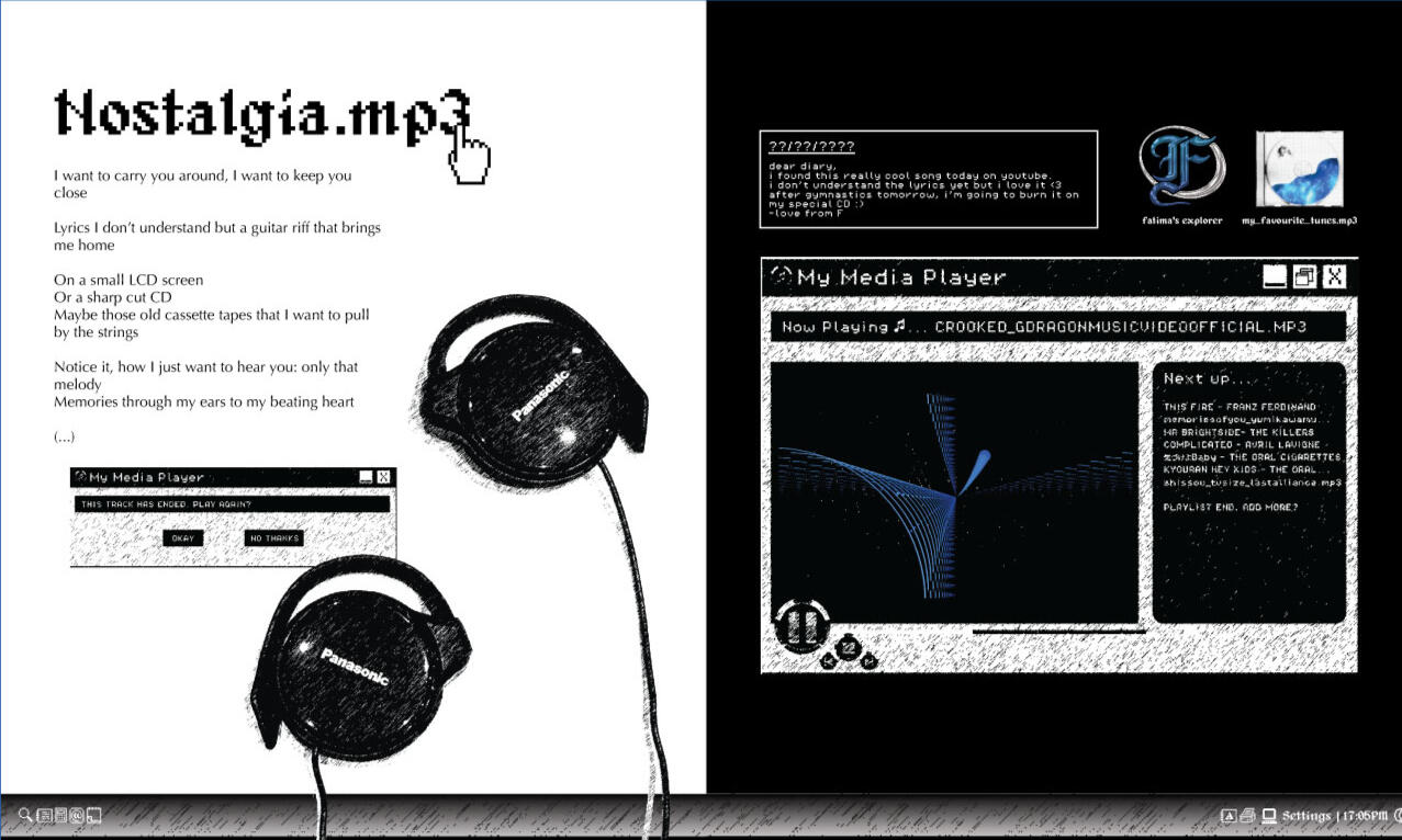 nostalgia.mp3 (2024)