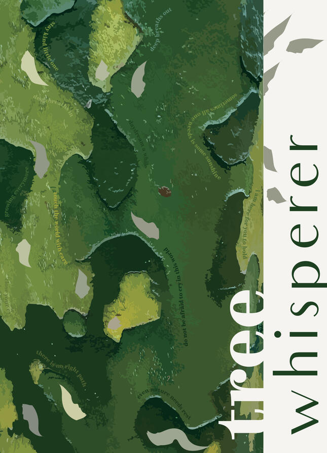 tree whisperer (2023)